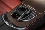 Mercedes-AMG C43 4Matic Coupe 2018 года (NA)